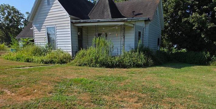 6074 KY-136, Henderson, KY 42420