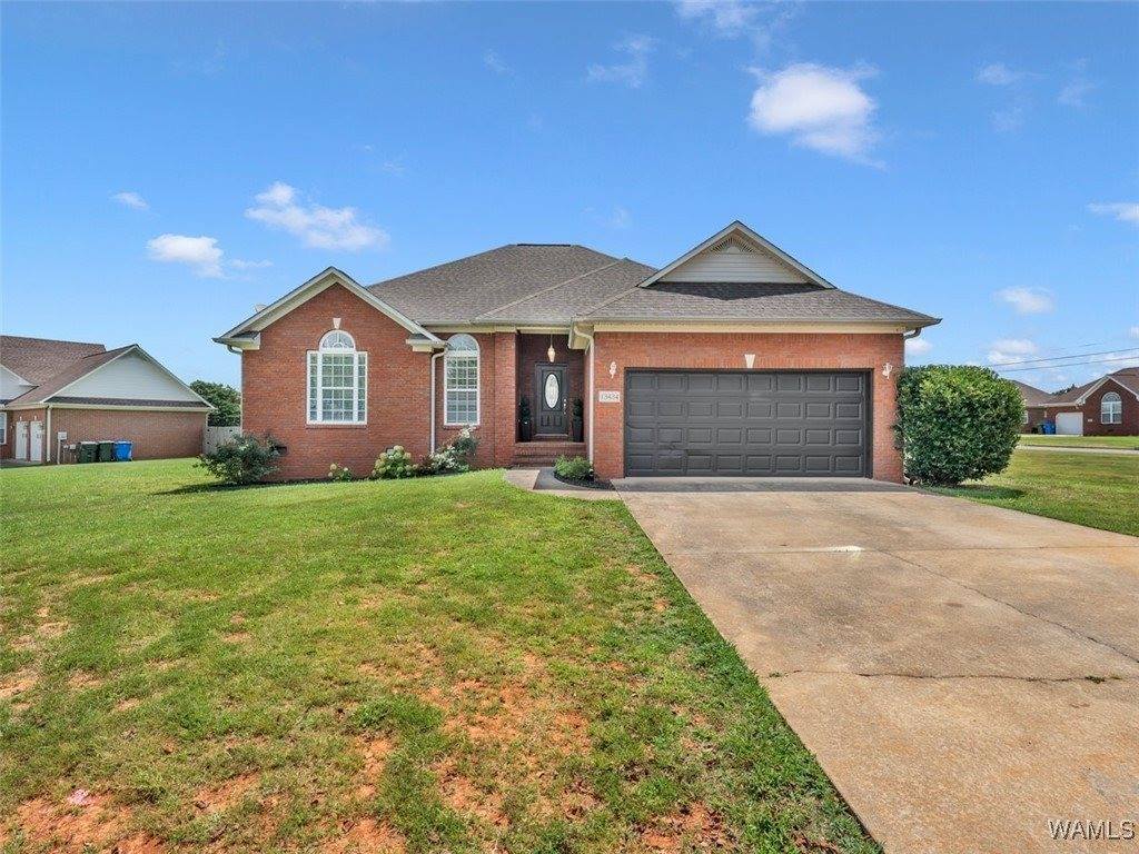 13434 Wisteria PL, Athens, AL 35613