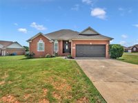 13434 Wisteria PL, Athens, AL 35613
