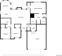 13434 Wisteria PL, Athens, AL 35613