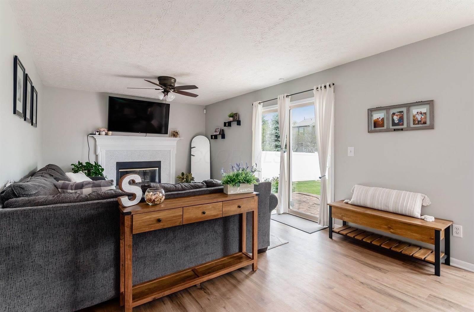 708 Granton Court, Lewis Center, OH 43035