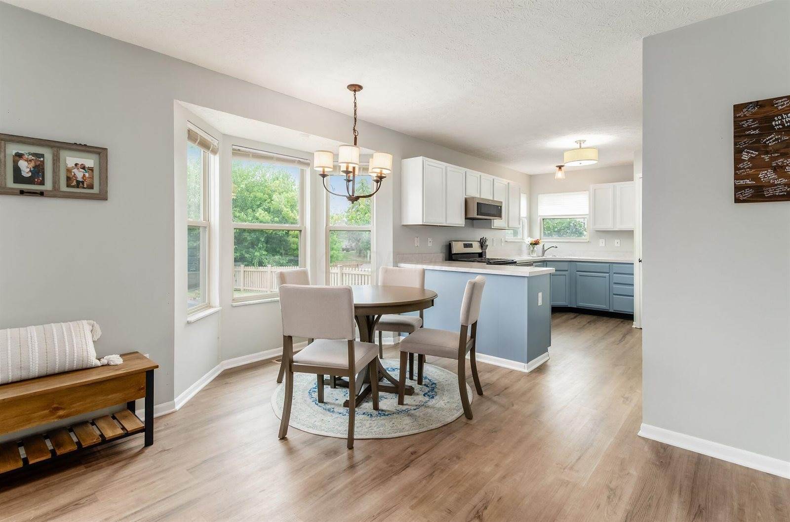 708 Granton Court, Lewis Center, OH 43035