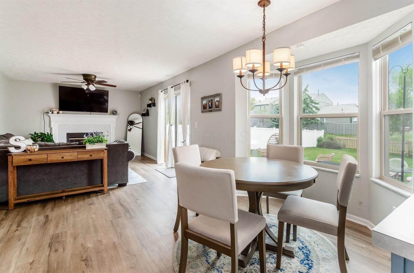 708 Granton Court, Lewis Center, OH 43035