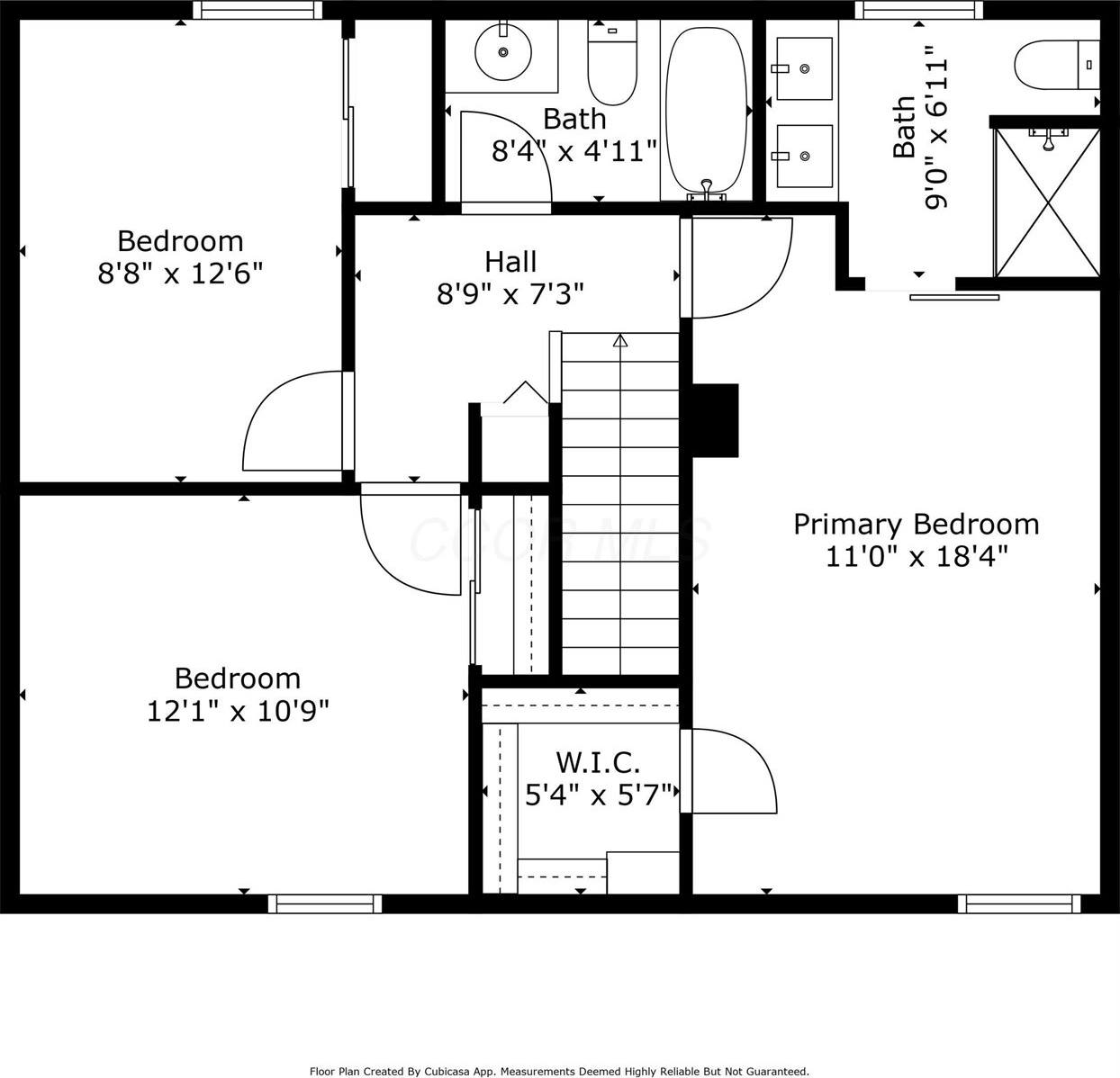 708 Granton Court, Lewis Center, OH 43035