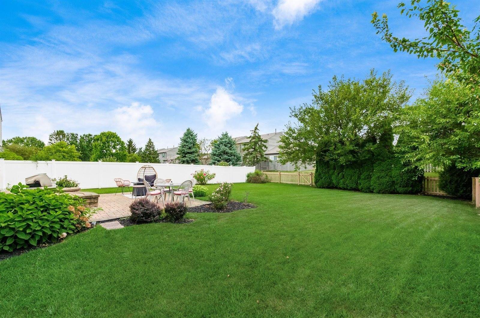 708 Granton Court, Lewis Center, OH 43035