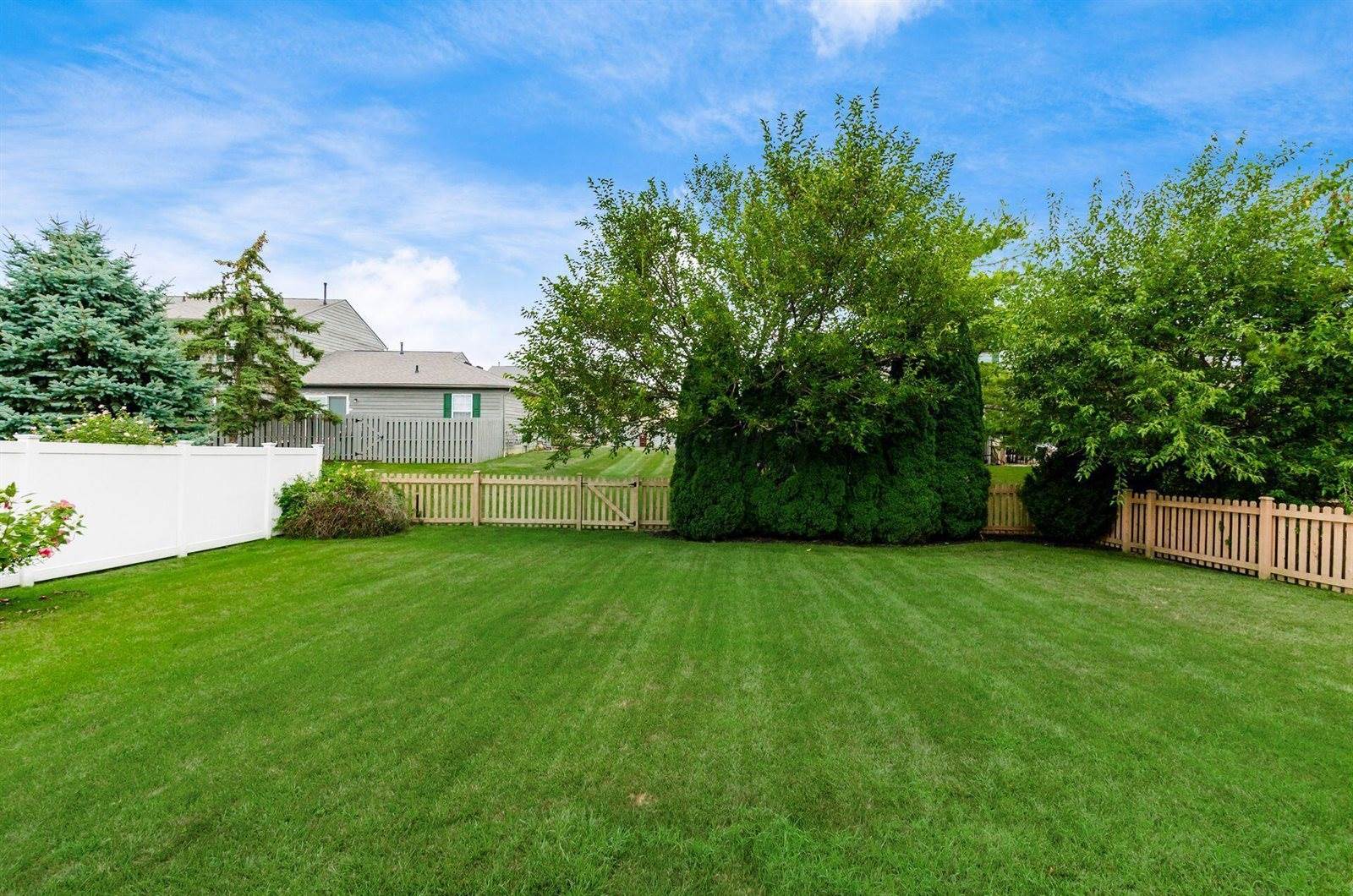 708 Granton Court, Lewis Center, OH 43035