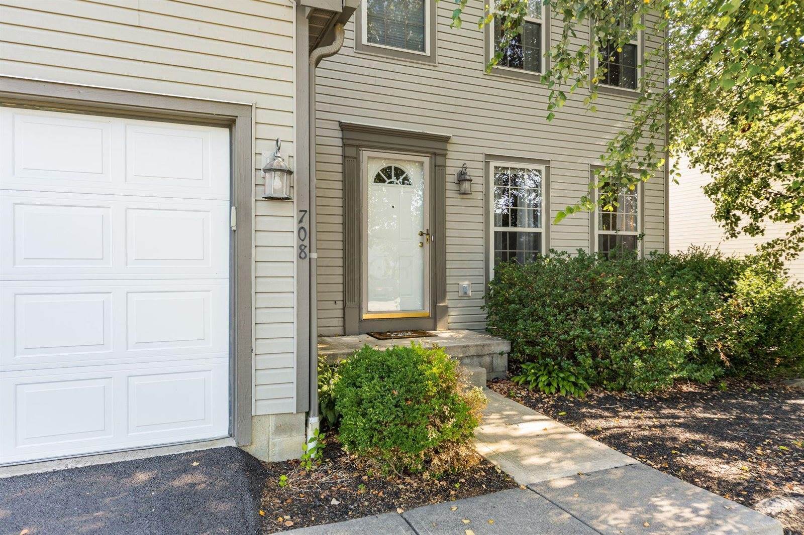 708 Granton Court, Lewis Center, OH 43035