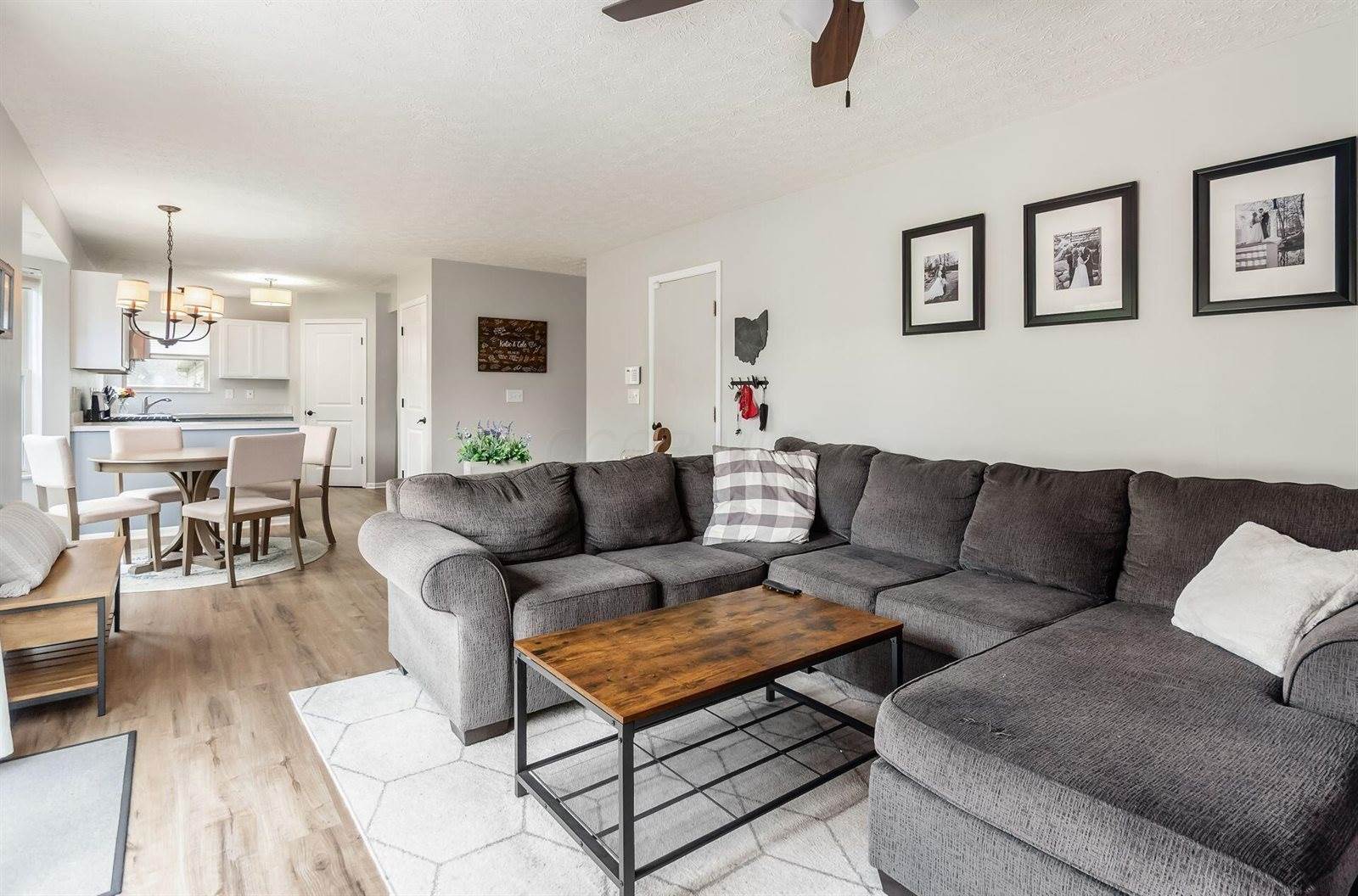 708 Granton Court, Lewis Center, OH 43035