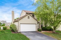 708 Granton Court, Lewis Center, OH 43035