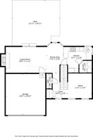 708 Granton Court, Lewis Center, OH 43035