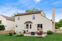 708 Granton Court, Lewis Center, OH 43035