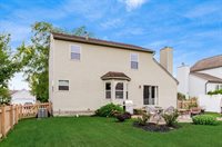 708 Granton Court, Lewis Center, OH 43035