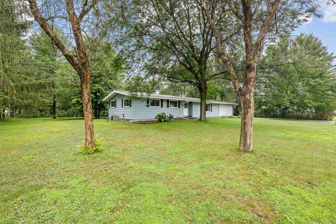 1542 Holiday Court, Stevens Point, WI 54482