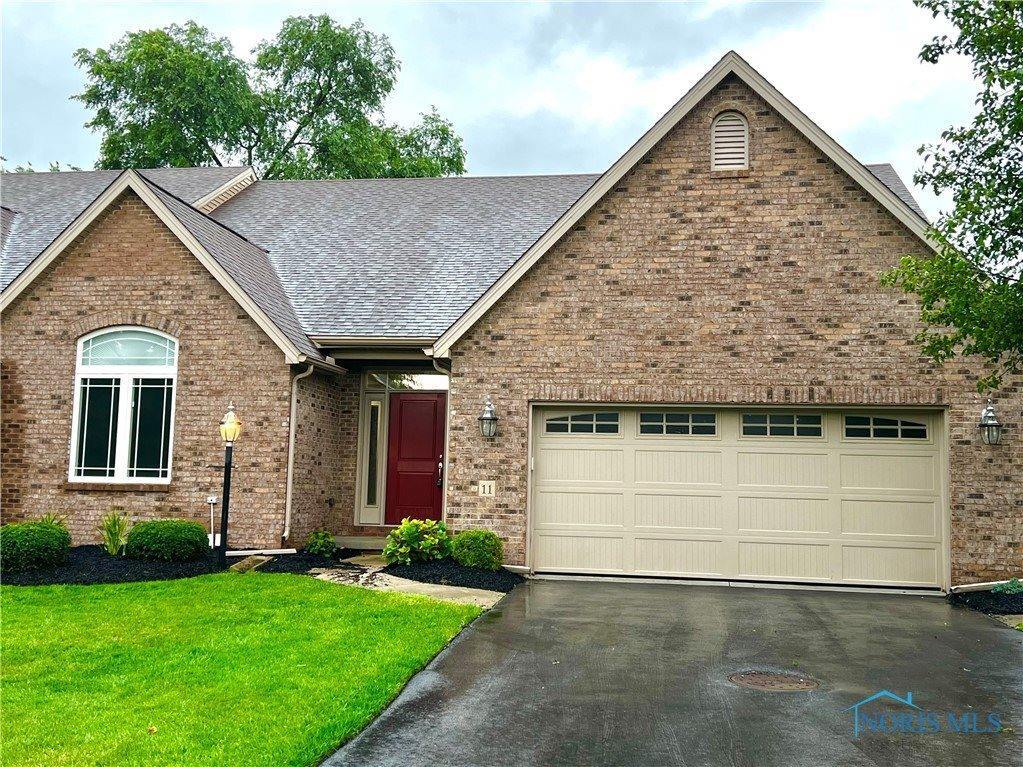 11 Shenandoah Circle, Sylvania, OH 43560