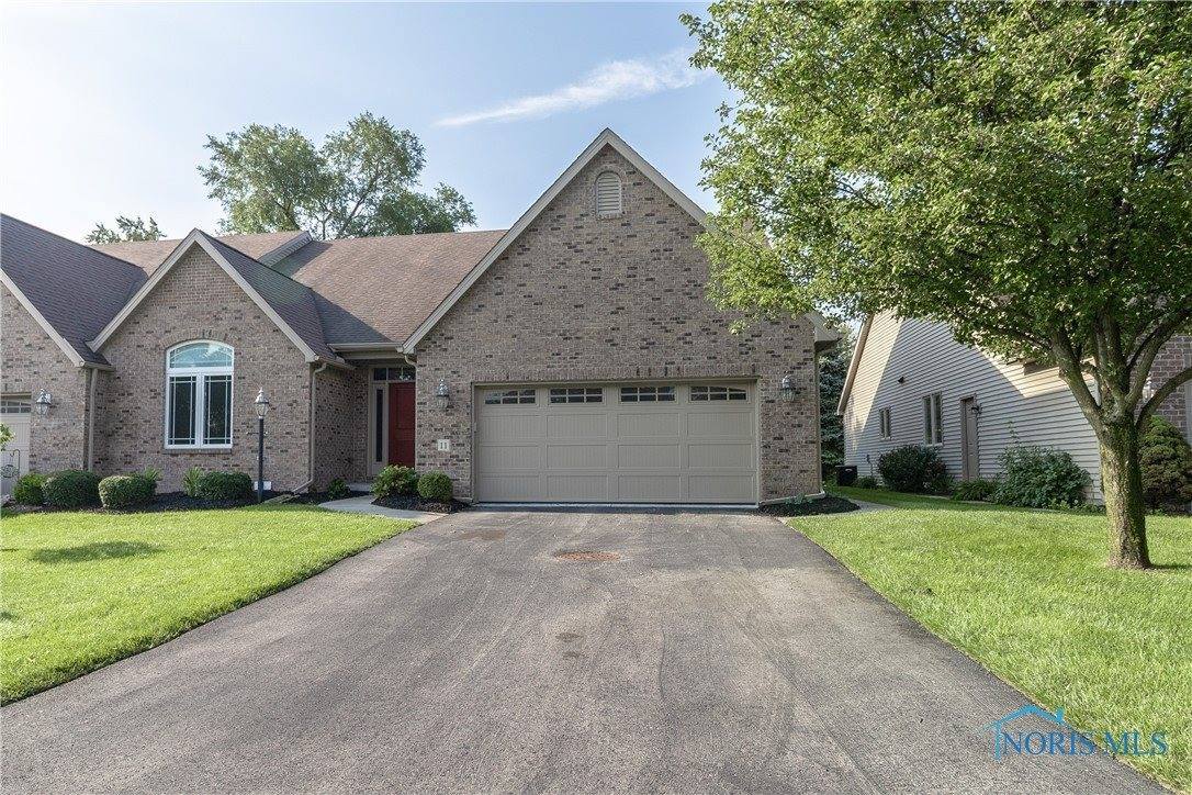 11 Shenandoah Circle, Sylvania, OH 43560