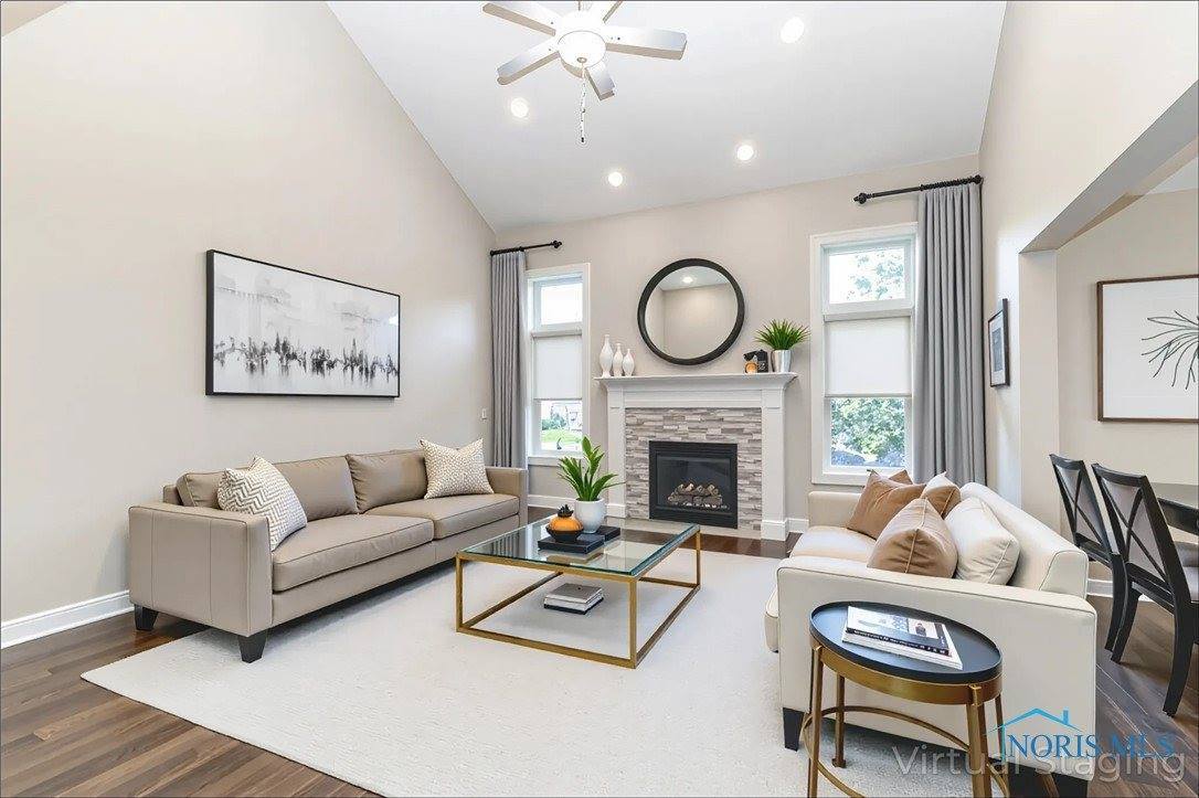 11 Shenandoah Circle, Sylvania, OH 43560