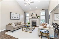 11 Shenandoah Circle, Sylvania, OH 43560