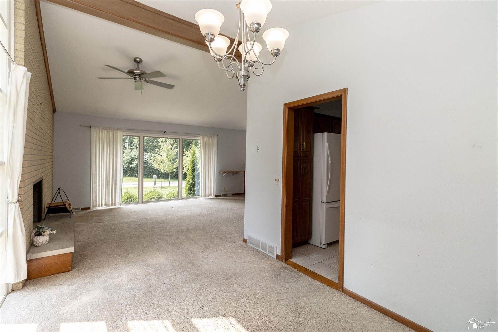 7088 Wiltshire Drive, Lambertville, MI 48144