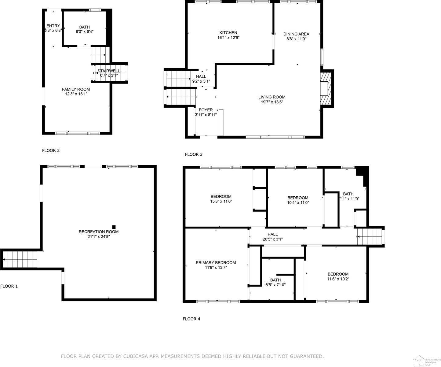 7088 Wiltshire Drive, Lambertville, MI 48144