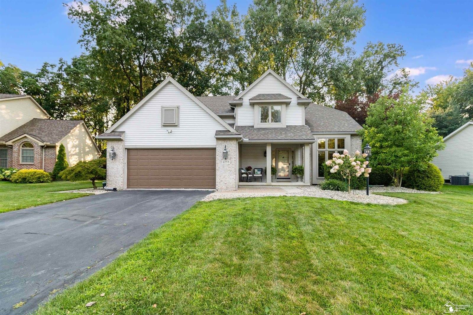 6753 Lockmill Street, Temperance, MI 48182