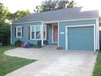 123 South Bleckley Dr, Wichita, KS 67218