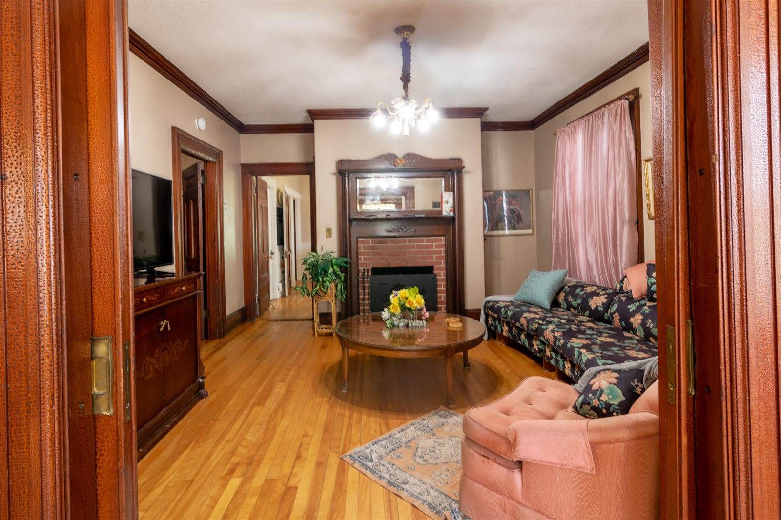 18 Hudson Street, Bangor, ME 04401