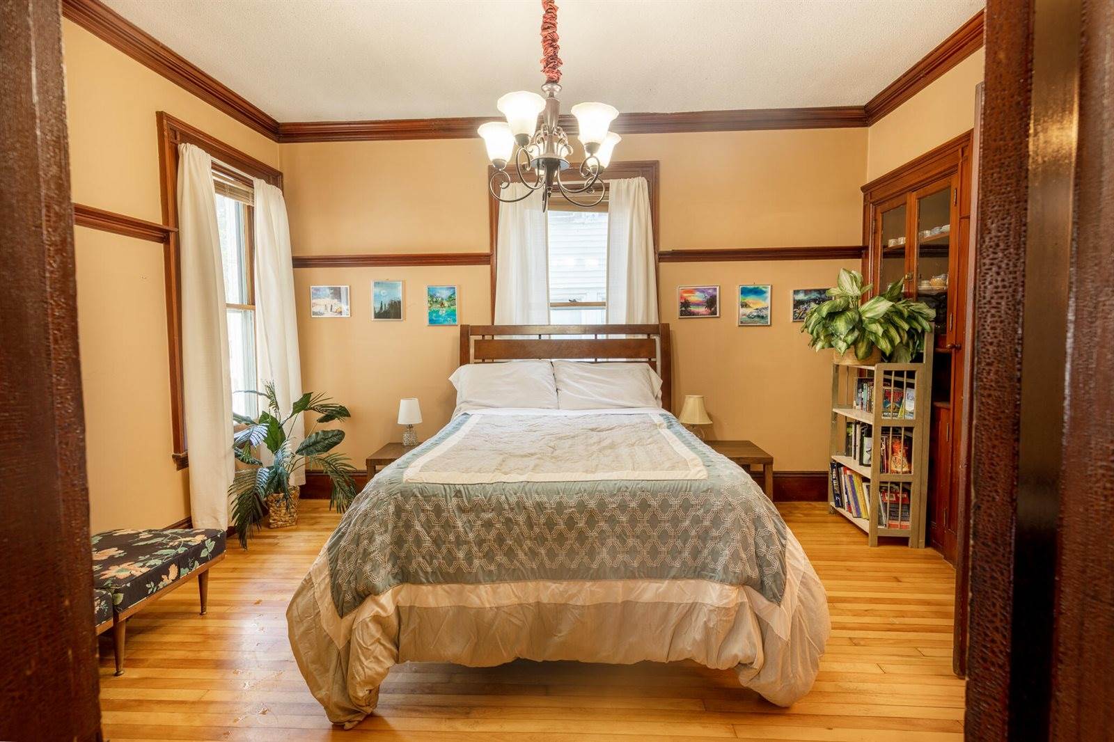 18 Hudson Street, Bangor, ME 04401