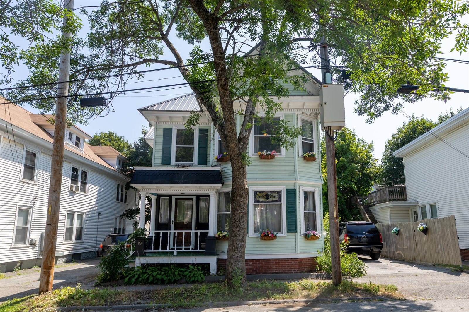 18 Hudson Street, Bangor, ME 04401