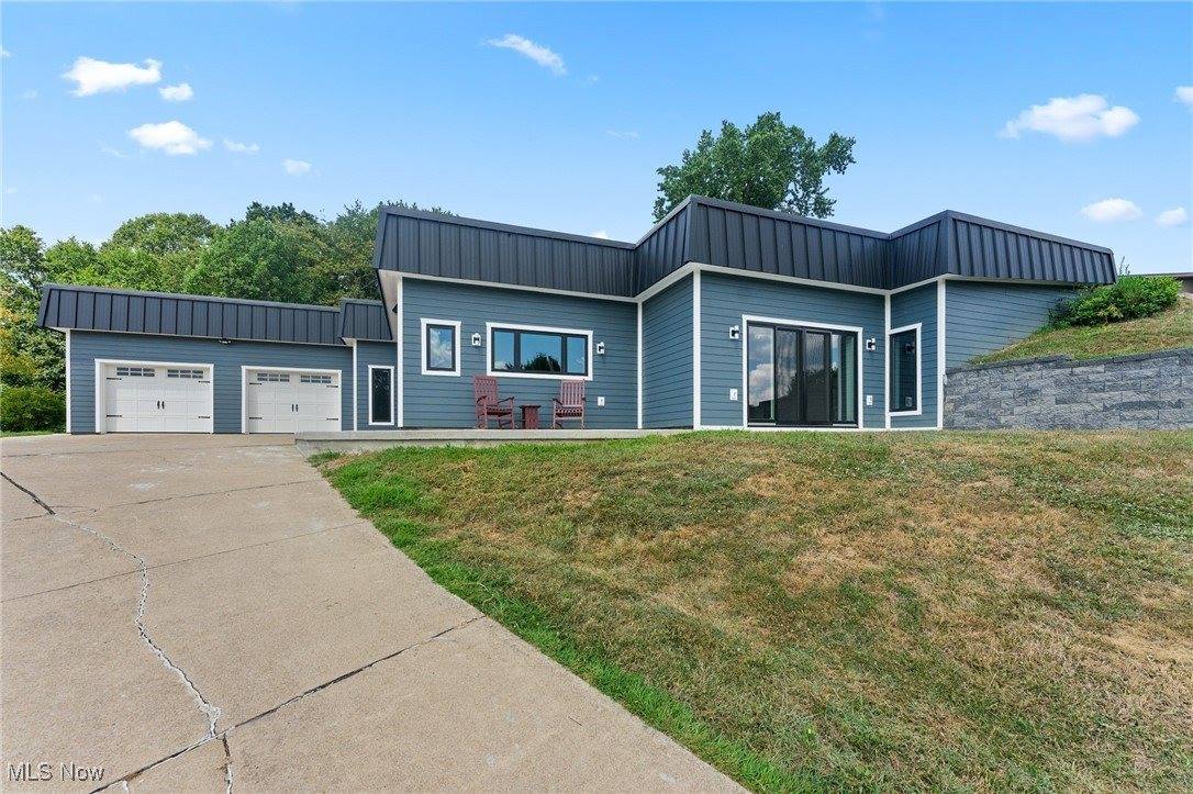 9166 North Yuma Trail, Negley, OH 44441
