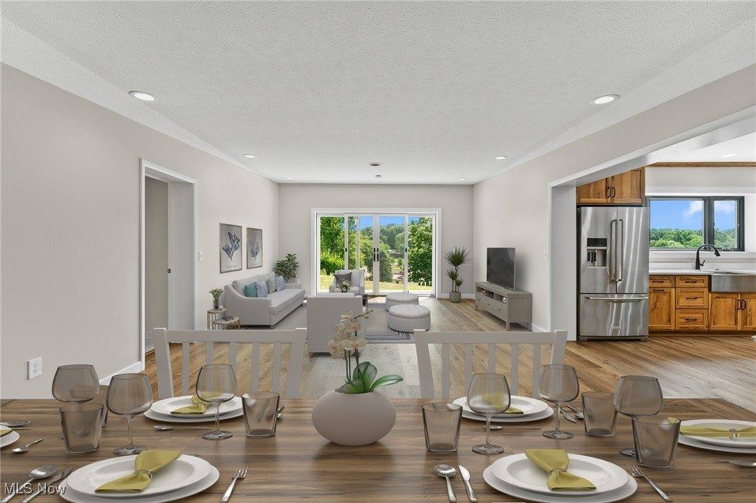 9166 North Yuma Trail, Negley, OH 44441