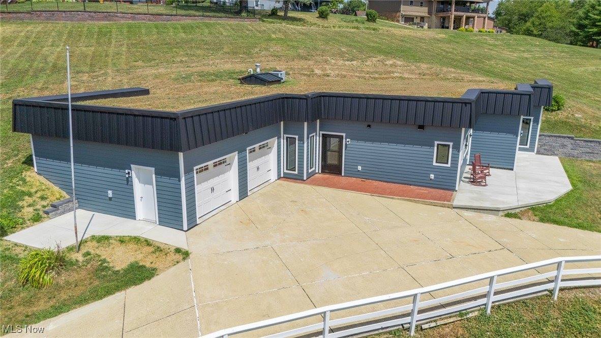 9166 North Yuma Trail, Negley, OH 44441