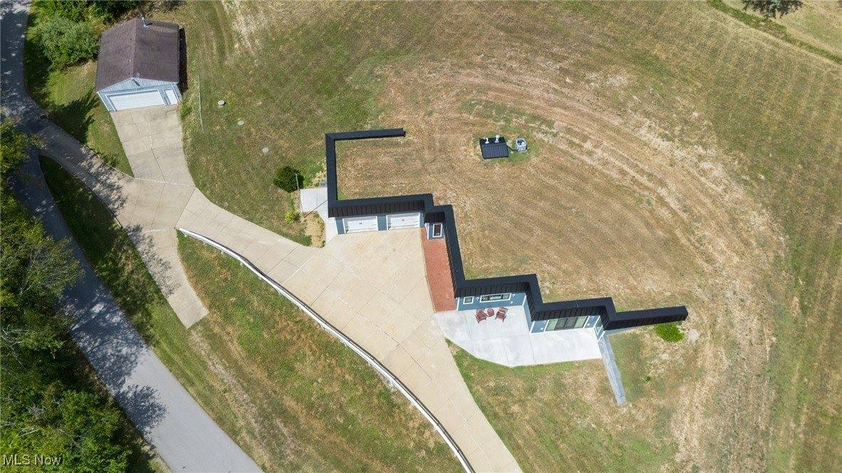 9166 North Yuma Trail, Negley, OH 44441