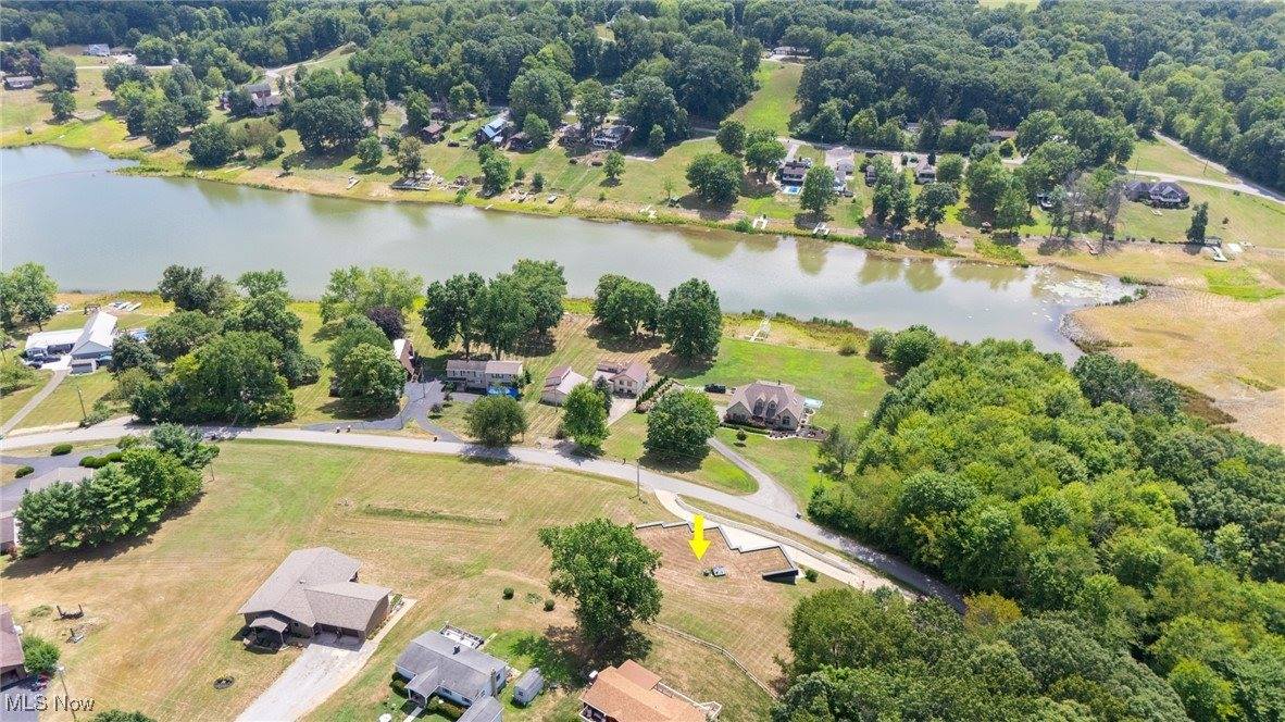 9166 North Yuma Trail, Negley, OH 44441