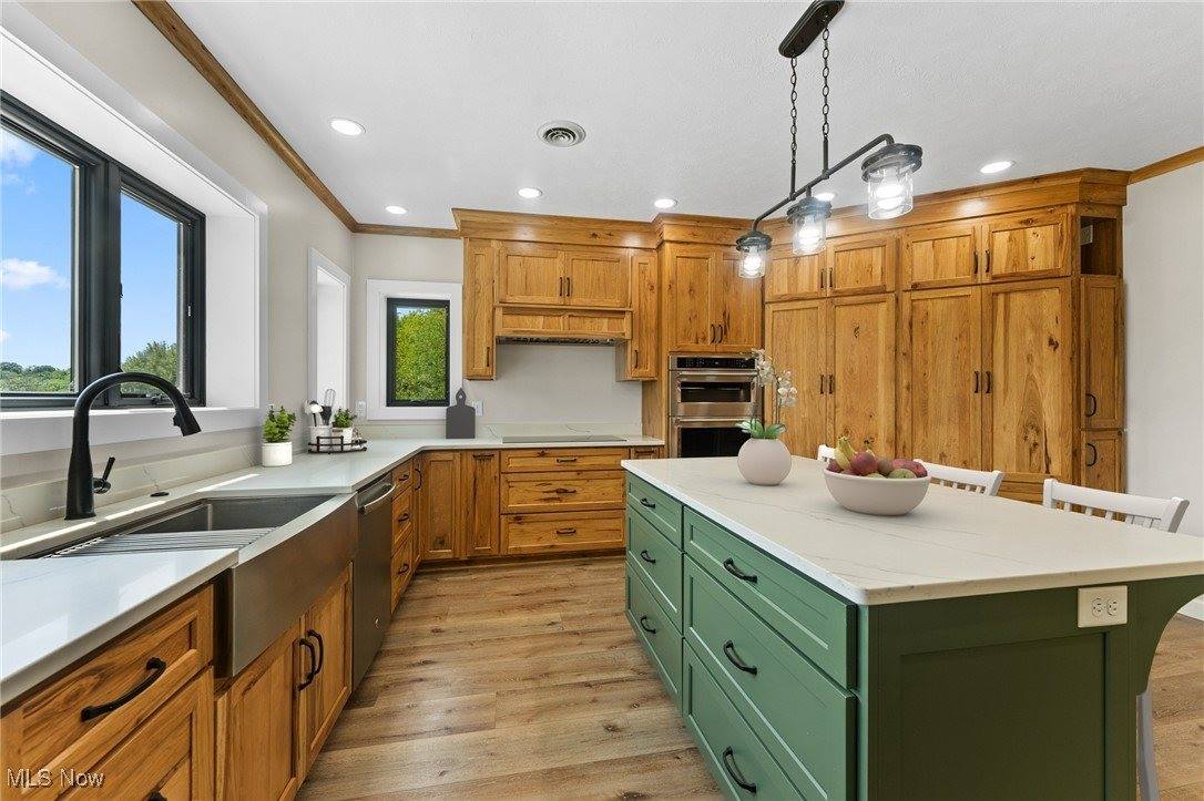 9166 North Yuma Trail, Negley, OH 44441