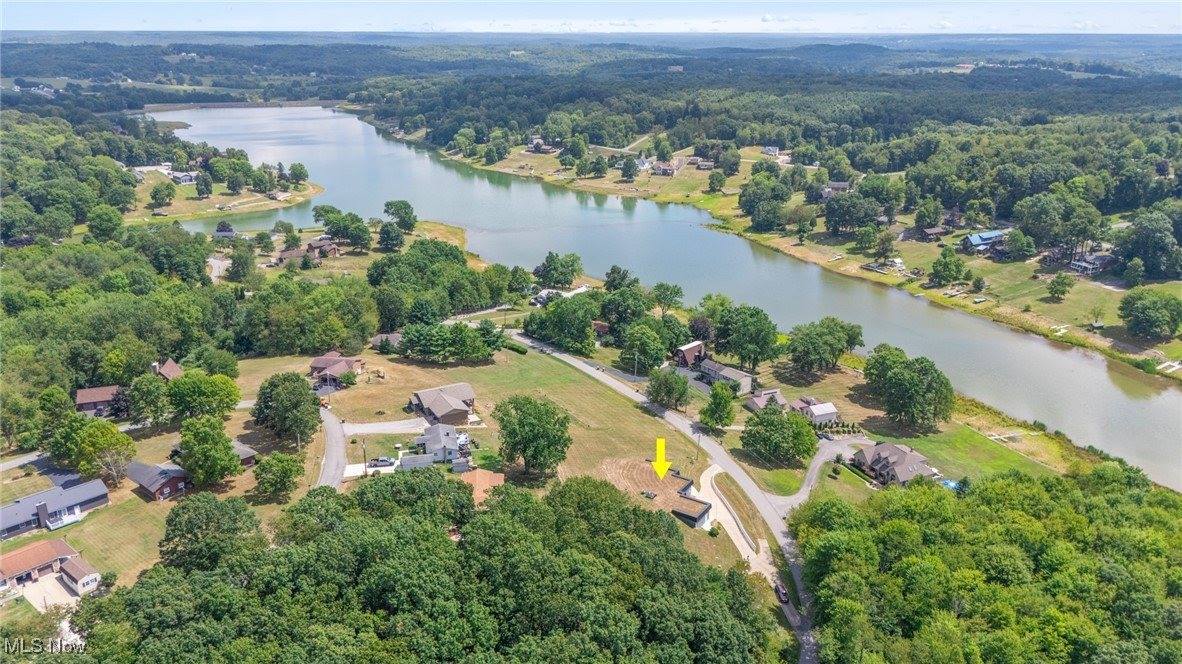 9166 North Yuma Trail, Negley, OH 44441