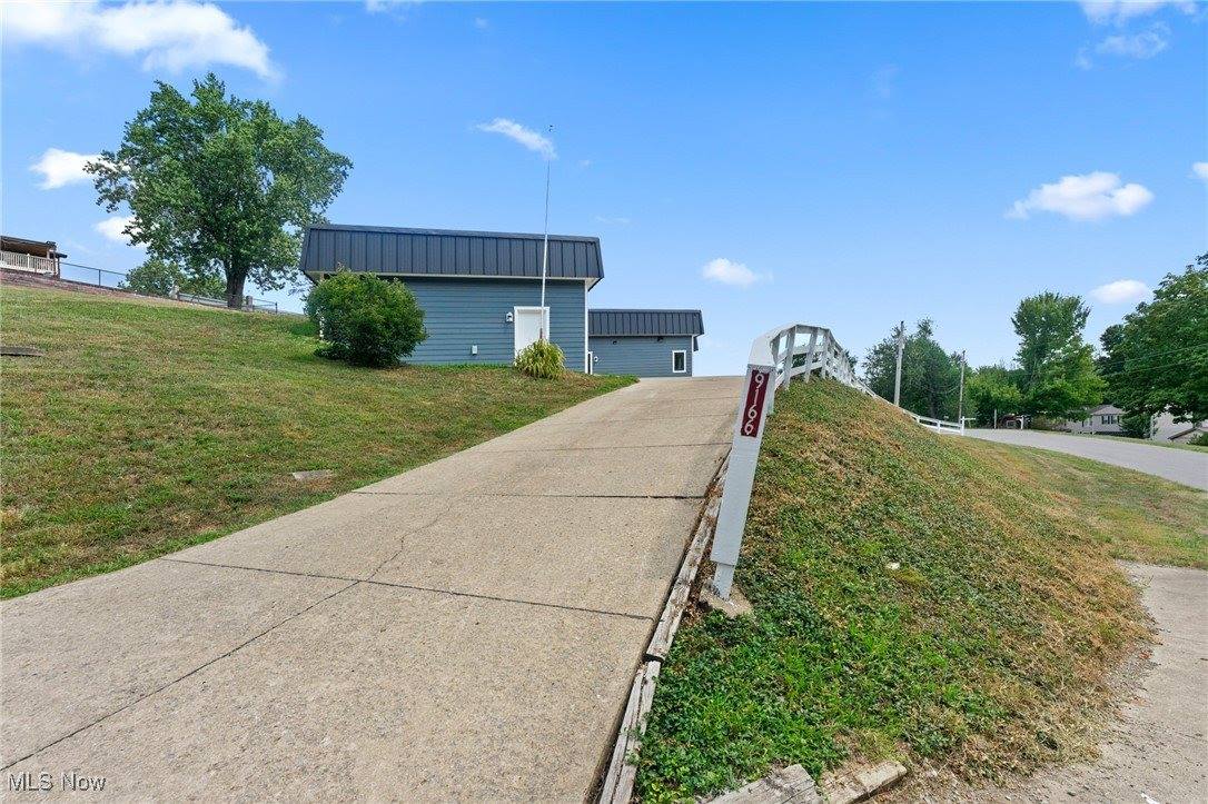 9166 North Yuma Trail, Negley, OH 44441