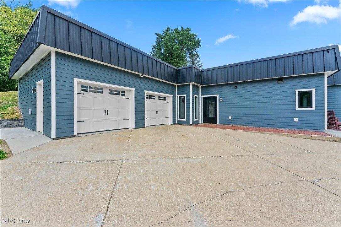 9166 North Yuma Trail, Negley, OH 44441