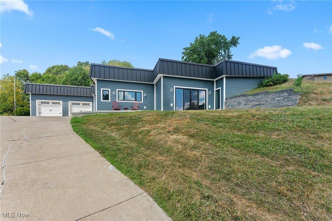 9166 North Yuma Trail, Negley, OH 44441