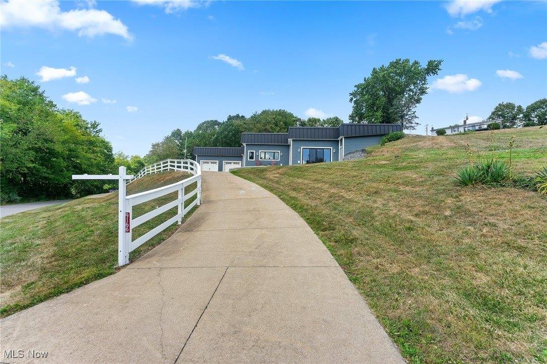 9166 North Yuma Trail, Negley, OH 44441