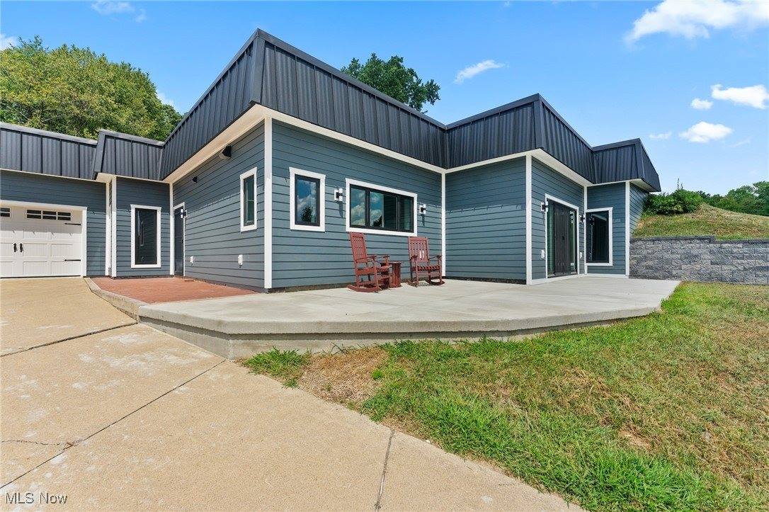 9166 North Yuma Trail, Negley, OH 44441