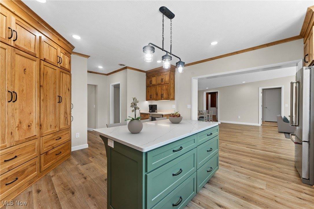 9166 North Yuma Trail, Negley, OH 44441