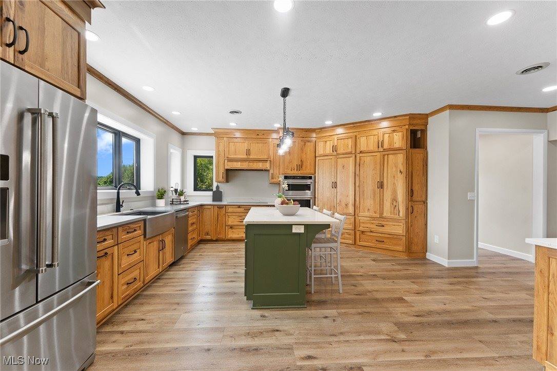 9166 North Yuma Trail, Negley, OH 44441