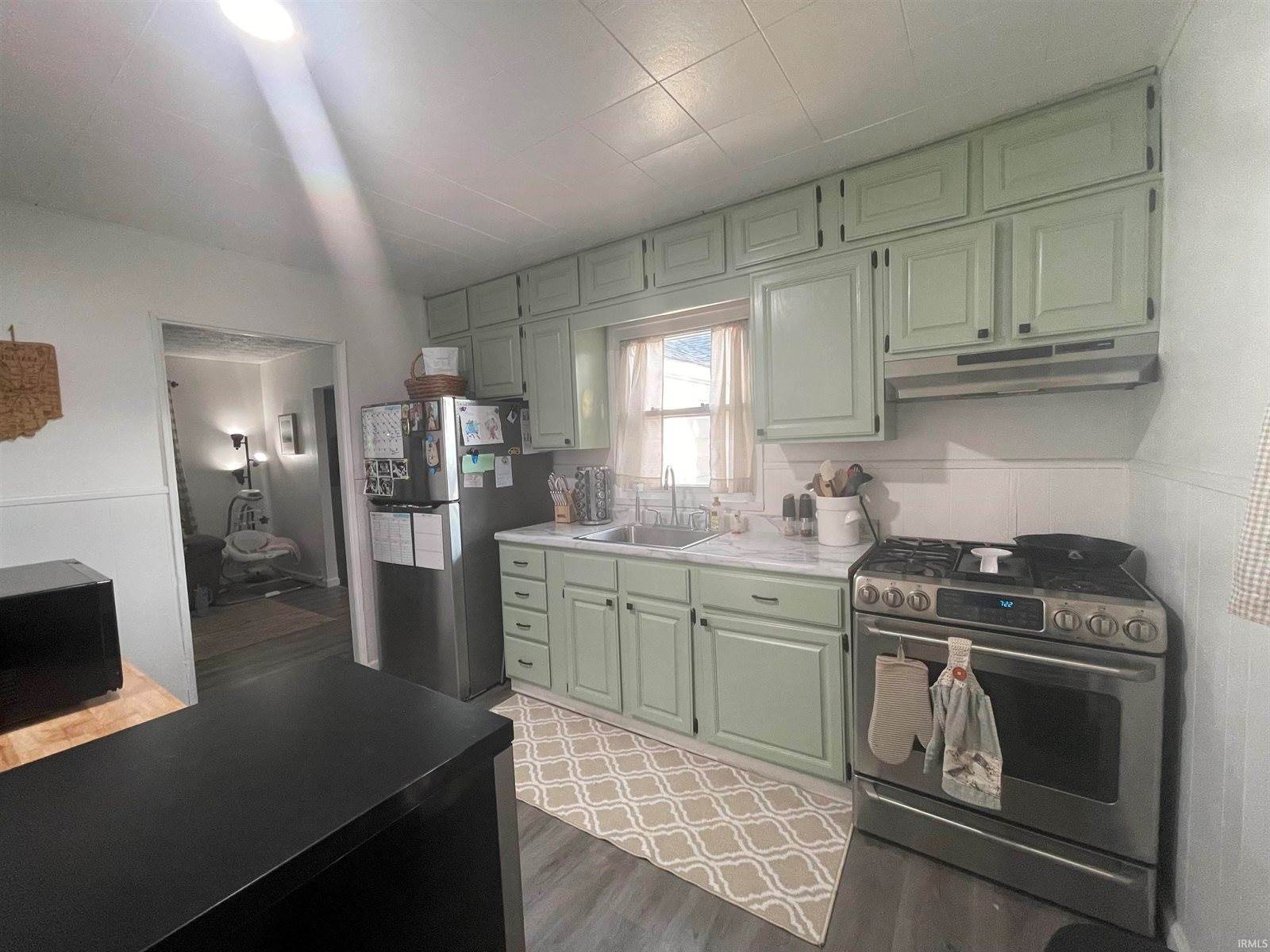 1320 Holloway Drive, Lafayette, IN 47905