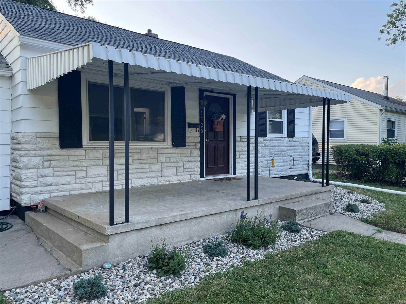 1320 Holloway Drive, Lafayette, IN 47905