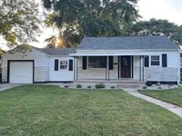 1320 Holloway Drive, Lafayette, IN 47905