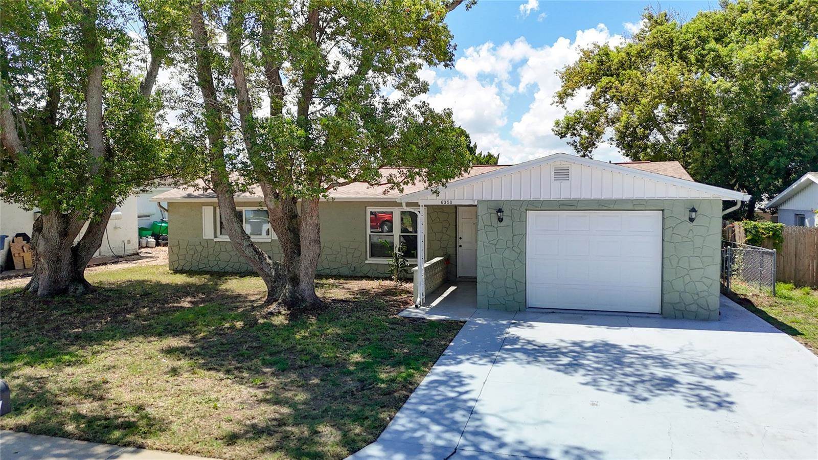 6350 Edenmore Ave, New Port Richey, FL 34653