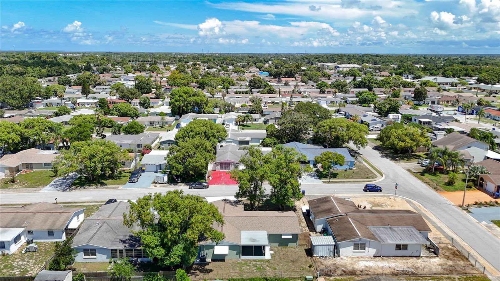 6350 Edenmore Ave, New Port Richey, FL 34653