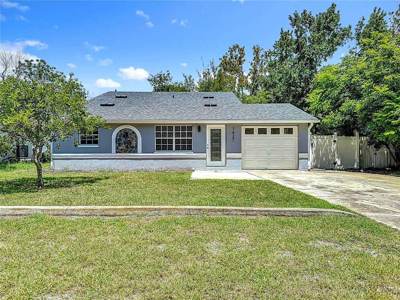 7827 Butler Avenue, Hudson, FL 34667