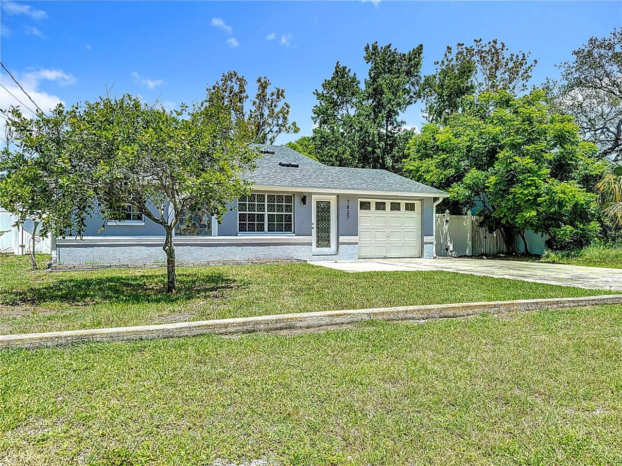 7827 Butler Avenue, Hudson, FL 34667