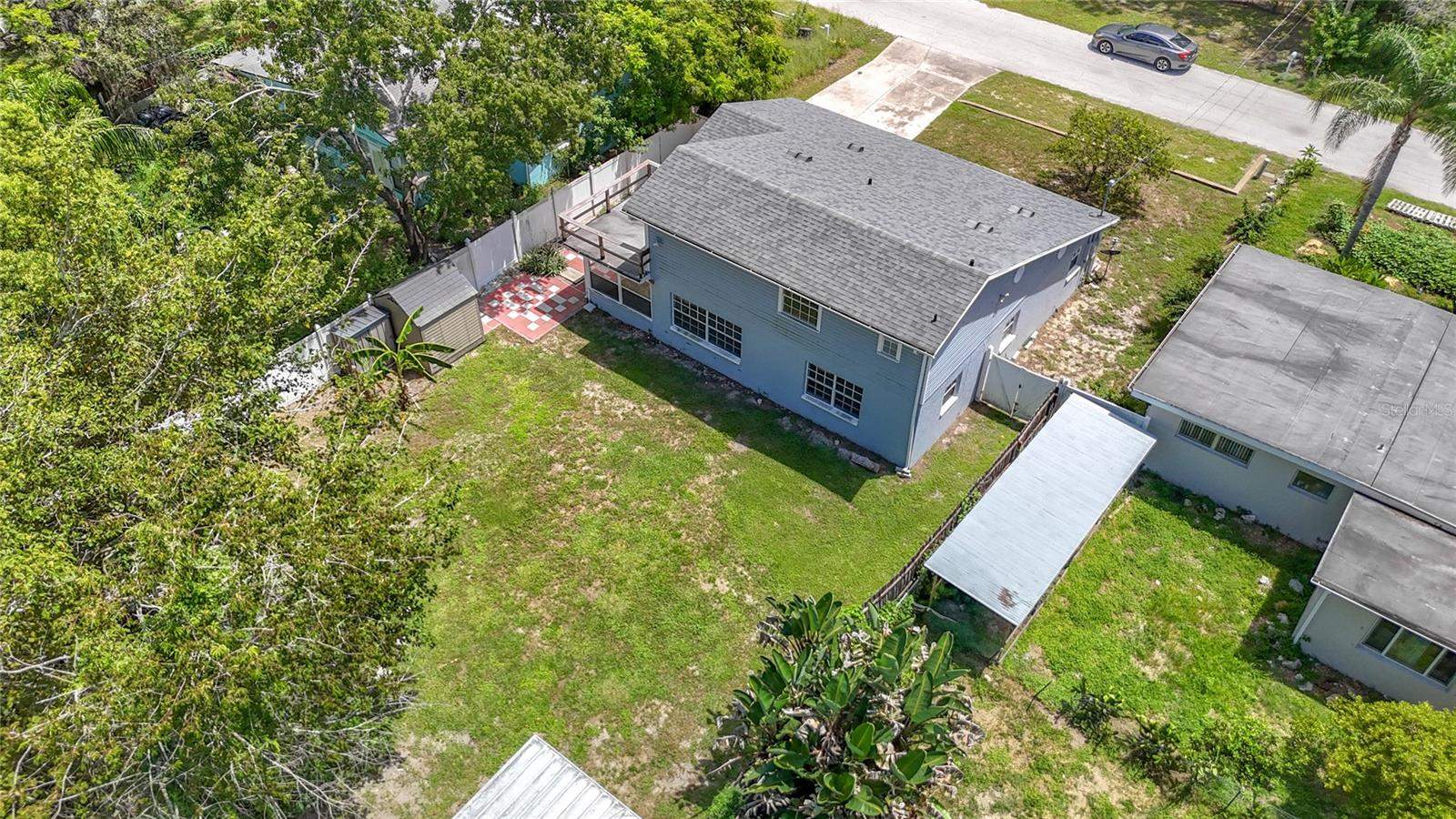 7827 Butler Avenue, Hudson, FL 34667